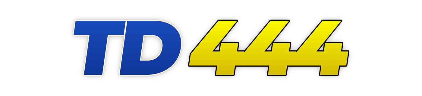 td444